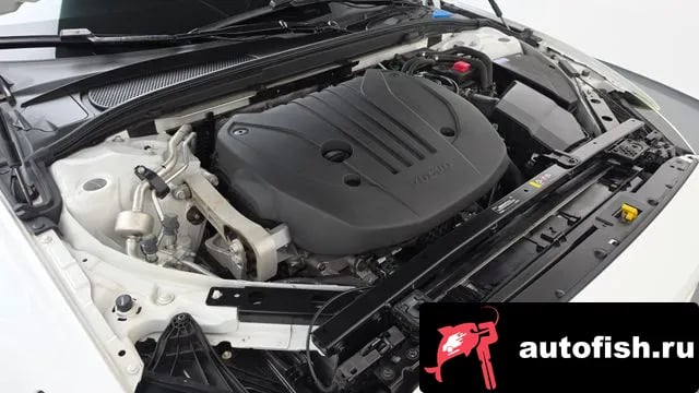 Volvo V60 V60 Cross-country 2nd Generation 2024 года - вид 6