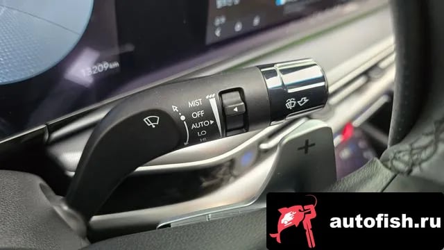 Hyundai Grandeur Granger Hybrid (GN7) 2024 года - похожие автомобили