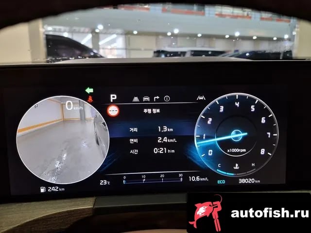 Kia K8 K8 2022 года - похожие автомобили