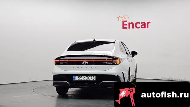 Hyundai Sonata Sonata D Edge (DN8) 2023 года - похожие автомобили