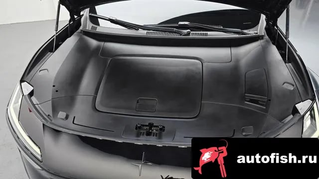 Polestar Polestar 4 Polstar 4 2025 года - вид 6