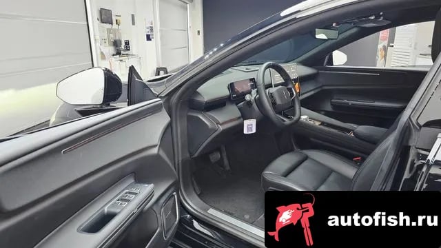 Polestar Polestar 4 Polstar 4 2025 года - похожие автомобили