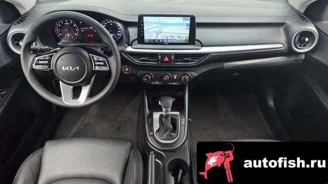 Kia K3 The New K3 2nd generation 2023 года - похожие автомобили