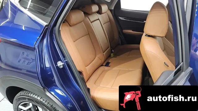 Kia Seltos The New Celtos 2025 года - похожие автомобили