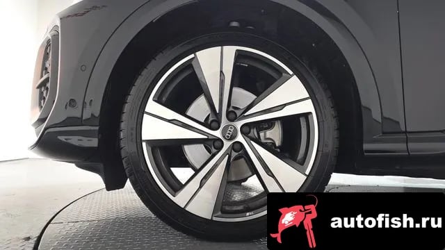 Audi Q5 Q5 (80A) 2025 года - вид 4