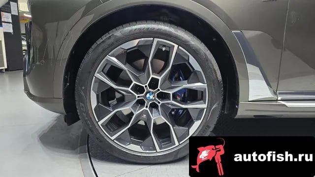 BMW X7 X7 (G07) 2023 года - вид 5