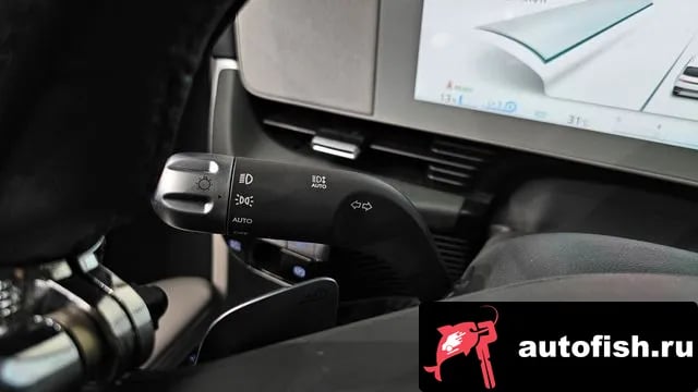 Hyundai Ioniq5 Ionic 5 2022 года - похожие автомобили