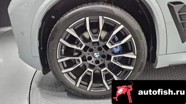 BMW X5 X5 (G05) 2023 года - вид 5