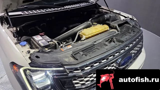 Ford Expedition Expeditation 2021 года - похожие автомобили