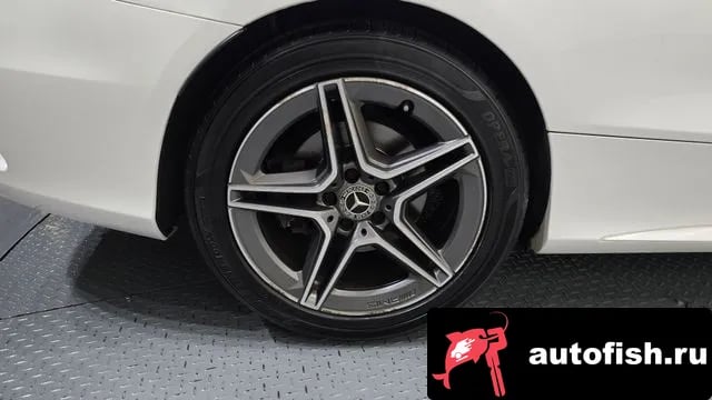 Mercedes-Benz C-Class C-Class W205 2021 года - вид 5