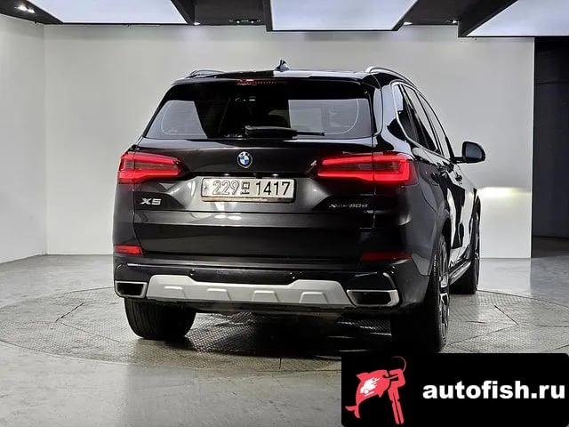 BMW X5 X5 (G05) 2023 года - вид 3