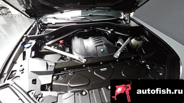 BMW X5 X5 (G05) 2025 года - вид 6
