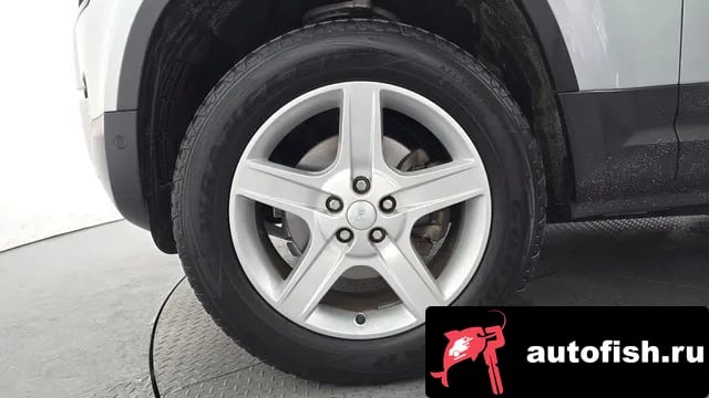 Land Rover Defender Bitdefender (L663) 2021 года - вид 5
