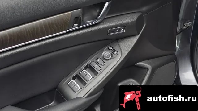 Honda Accord Accord 10th Generation 2021 года - похожие автомобили