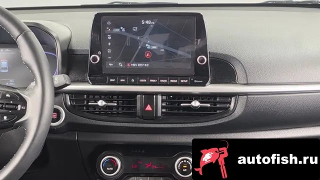 Kia morning The New Morning (JA) 2025 года - похожие автомобили