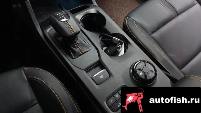 Ford Ranger Ranger 4th Generation 2025 года - похожие автомобили