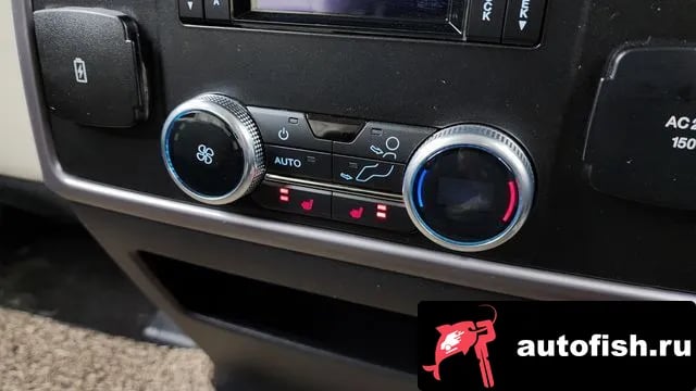 Ford Expedition Expeditation 2021 года - похожие автомобили