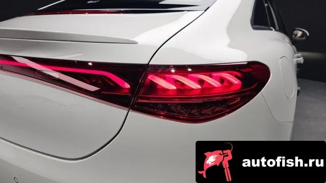 Mercedes-Benz EQE EQE V295 2026 года - похожие автомобили