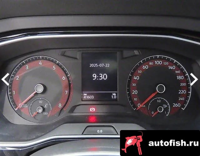 Volkswagen Jetta 7th Generation of Zeta 2020 года - похожие автомобили