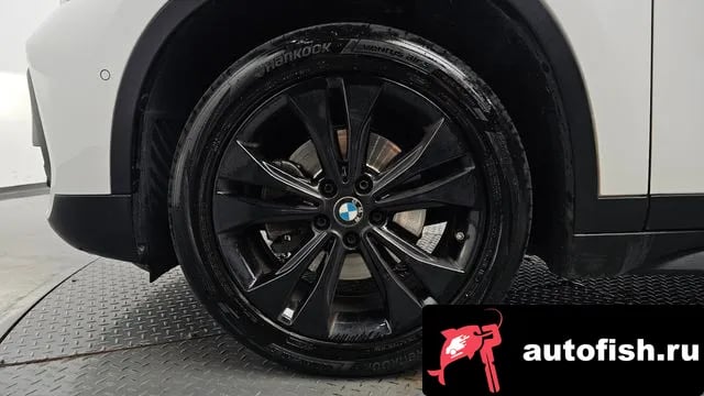 BMW X1 X1 (F48) 2020 года - вид 5