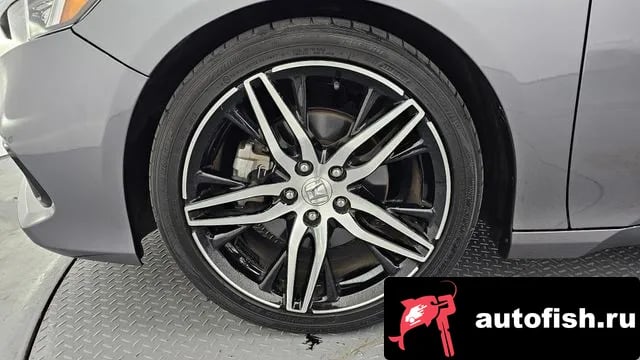 Honda Accord Accord 10th Generation 2021 года - похожие автомобили