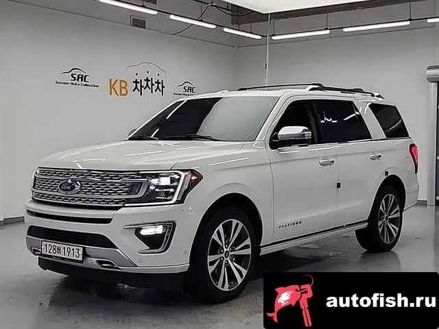 Ford Expedition Expeditation 2021 года - похожие автомобили