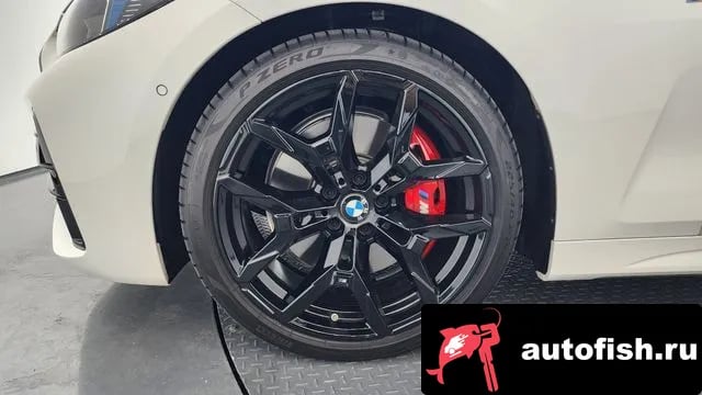BMW 4-Series 4 Series (G22) 2025 года - похожие автомобили