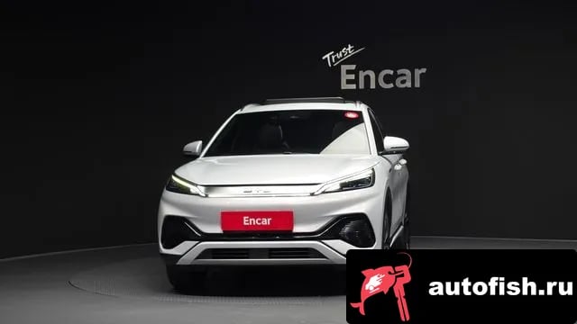 undefined Atto 3 Ato 3 2025 года - вид 3
