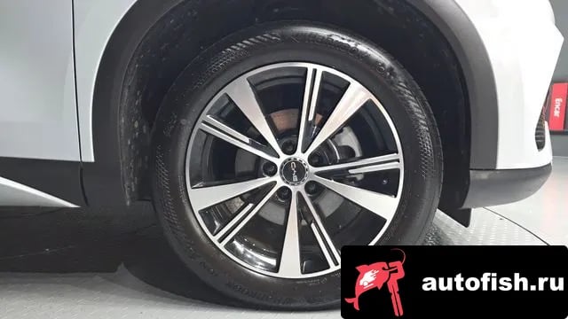 undefined Atto 3 Ato 3 2025 года - вид 5