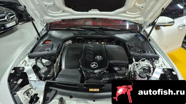 Mercedes-Benz CLS-Class CLS-Class C257 2023 года - вид 6