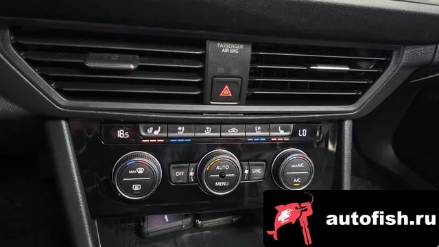 Volkswagen Jetta 7th Generation of Zeta 2020 года - похожие автомобили