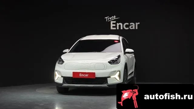 Kia Niro Niro Plus 2023 года - вид 3