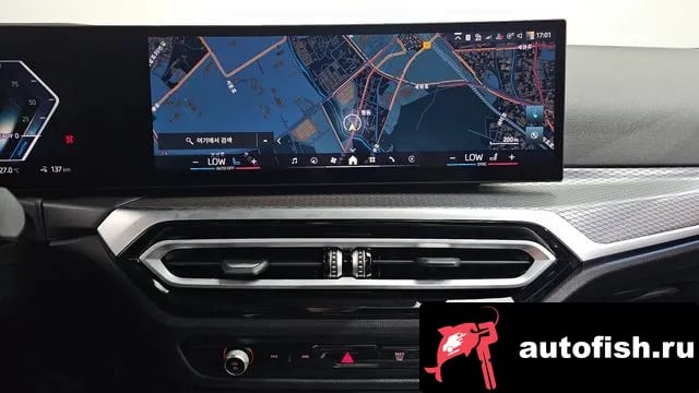 BMW i4 i4 2024 года - похожие автомобили