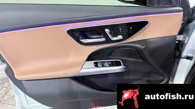 Mercedes-Benz E-Class E-Class W214 2024 года - похожие автомобили