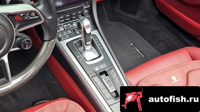 Porsche 718 718 Baxter 2019 года - похожие автомобили