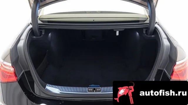 Mercedes-Benz S-Class S-Class W223 2025 года - вид 5