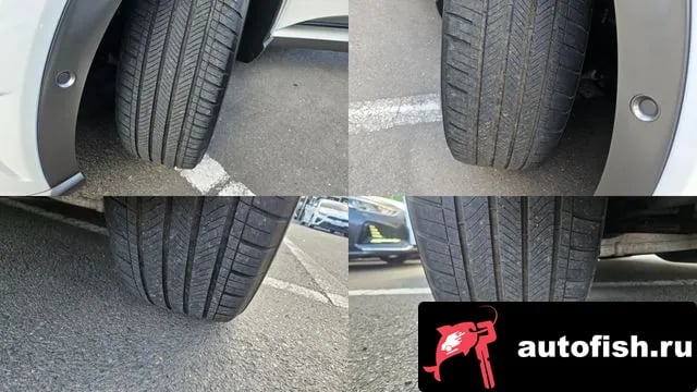 Genesis GV60 GV60 2023 года - похожие автомобили
