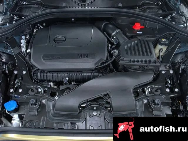 Mini Clubman Cooper S Clubman 2024 года - вид 6