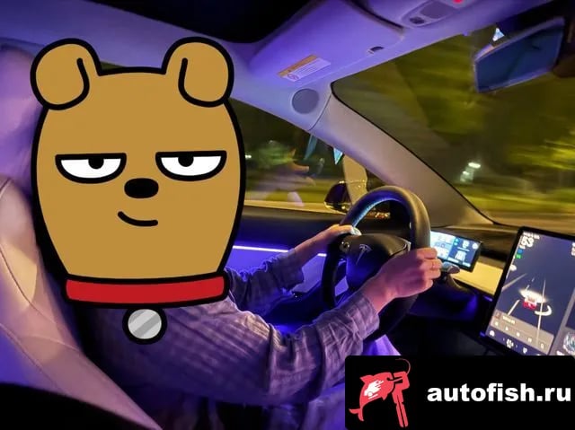 Tesla Model 3 Model 3 2020 года - похожие автомобили