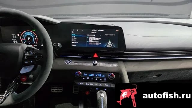 Hyundai AVANTE The New Avante (CN7) 2026 года - похожие автомобили