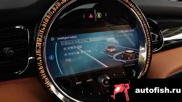 Mini Cooper Cooper S 2024 года - похожие автомобили