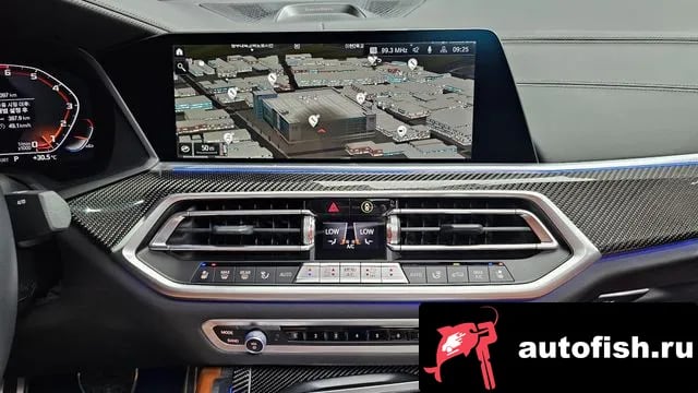 BMW X6 X6 (G06) 2023 года - похожие автомобили