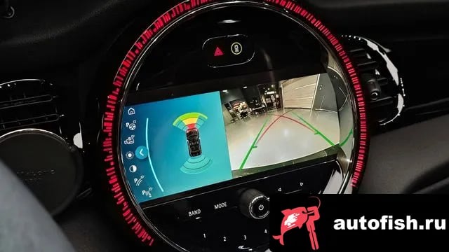 Mini Cooper Convertible Cooper S Convertible 2024 года - похожие автомобили