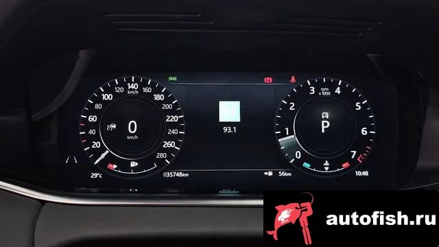 Land Rover Range Rover Evoque Range Rover Evoque 2nd Generation 2022 года - похожие автомобили