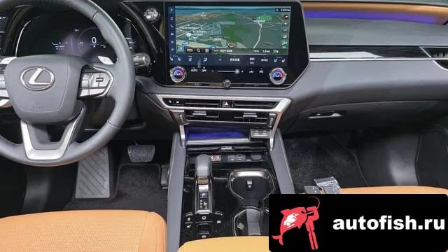 Lexus RX RX350h 5th generation 2025 года - похожие автомобили