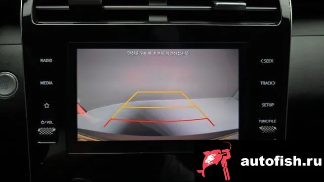 Hyundai Tucson Tucson (NX4) 2023 года - похожие автомобили