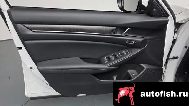 Honda Accord Accord 10th Generation 2021 года - похожие автомобили