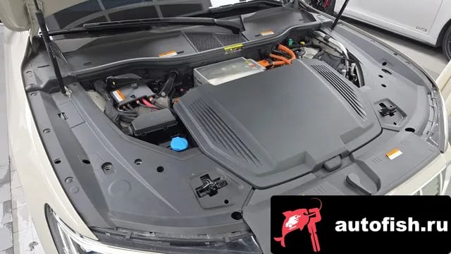 Audi e-tron e-Tron 2022 года - вид 6