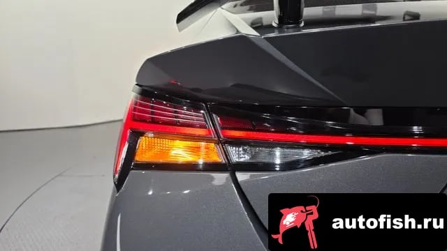 Hyundai AVANTE The New Avante (CN7) 2024 года - похожие автомобили