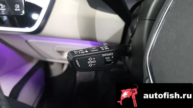 Audi A7 A7 (4K) 2022 года - похожие автомобили